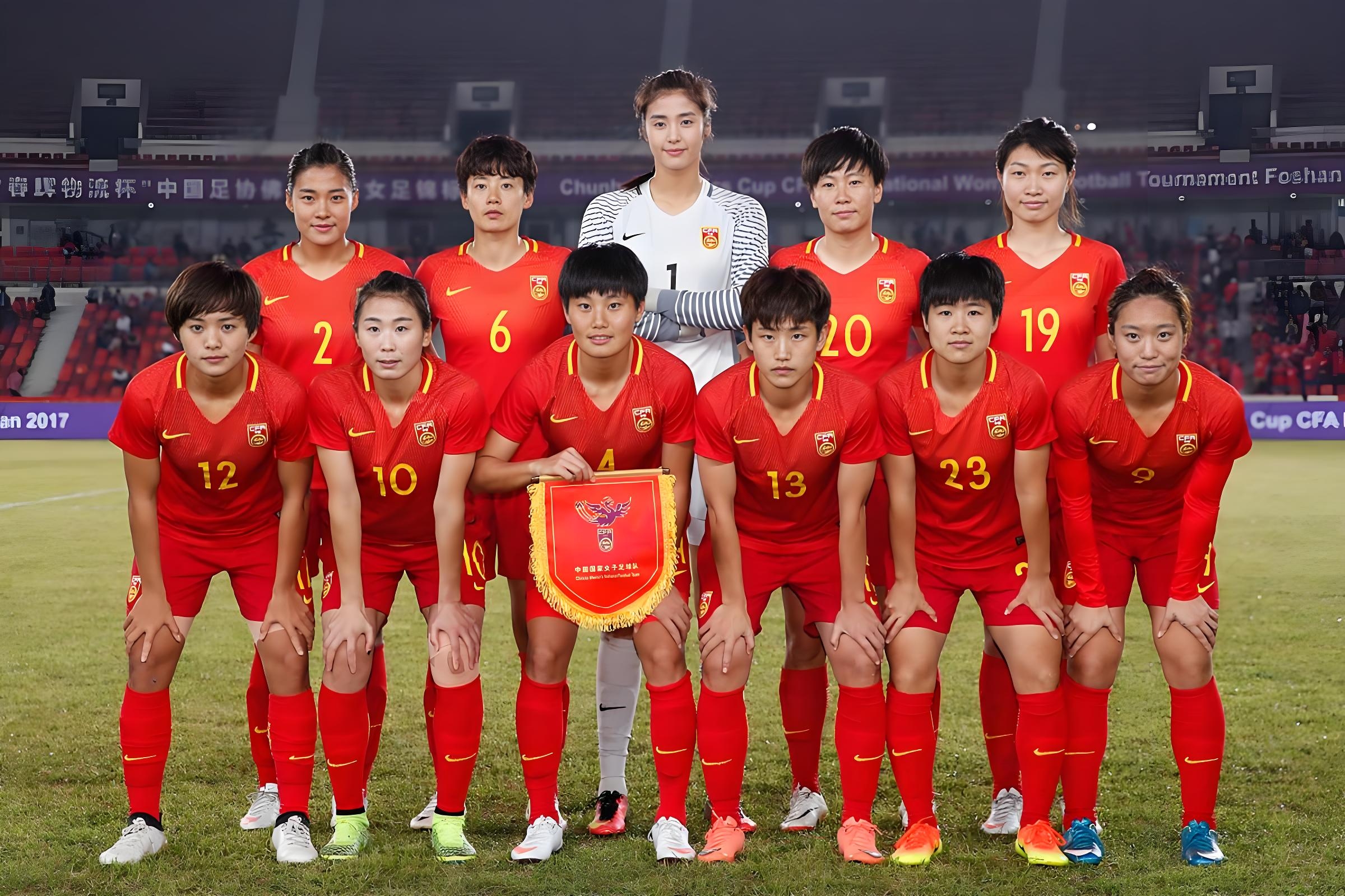 澳大利亚女足队员成功晋级奥运会